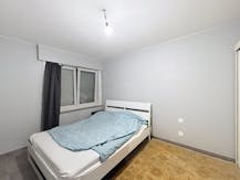 Gerenoveerd appartement met garage te koop, St-Michiels