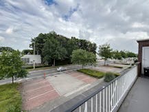 Gerenoveerd appartement met garage te koop, St-Michiels