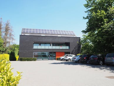 Duplex te huur Alken