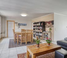 Hoekappartement te koop op rustig ligging in centrum Brugge