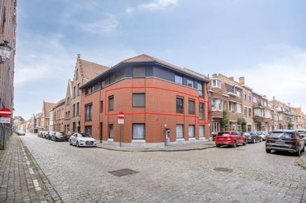 Appartement à vendre Bruges (Brugge)