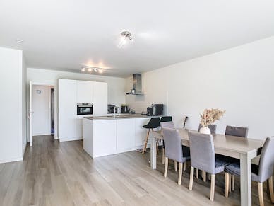 Appartement te huur Burcht