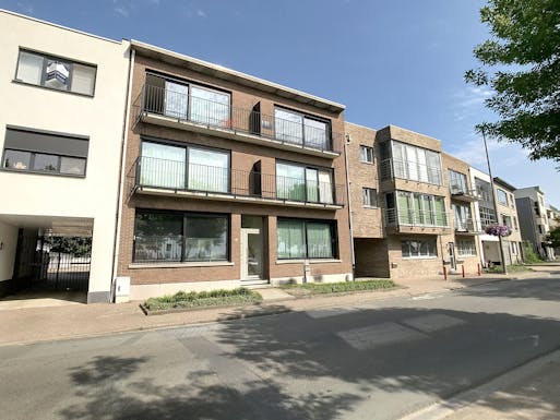 Appartement te huur Burcht