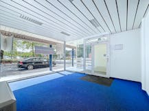 Kantoor/vrij beroep ruimte te huur in centrum Kalmthout!