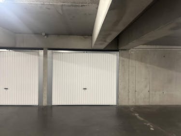 Garage box à louer sur Toplogging à Middelkerke !