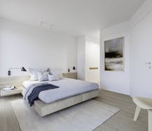 Nieuwbouwwoning met 3 slaapkamers te koop te Blaasveld