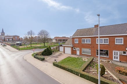 Huis te koop Wijtschate