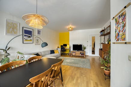 House for sale Brussels (Brussel)