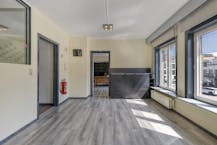 Te koop flexibele kantoorruimte 190 m²
