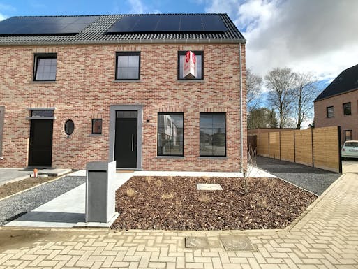 Huis te huur Ardooie