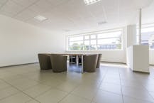 Kantoorruimte te huur in Kuurne