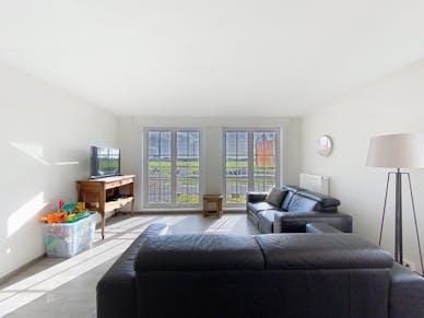 Appartement te huur Zeebrugge