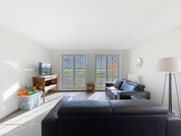 Instapklaar 3 slaapkamer appartement te koop in Zeebrugge