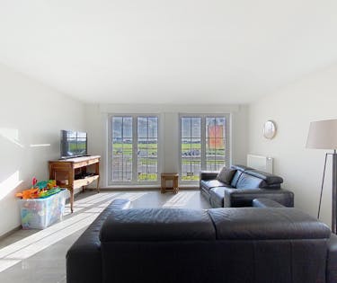 Instapklaar 3 slaapkamer appartement te koop in Zeebrugge