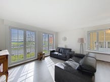 Instapklaar 3 slaapkamer appartement te koop in Zeebrugge