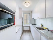 Instapklaar 3 slaapkamer appartement te koop in Zeebrugge