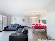 Instapklaar 3 slaapkamer appartement te koop in Zeebrugge