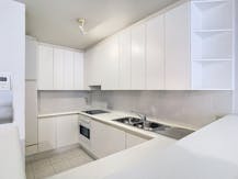 Appartement met 2 slaapkamers en terras in hartje Poperinge