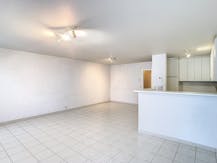 Appartement met 2 slaapkamers en terras in hartje Poperinge