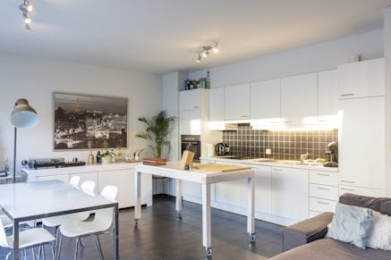 Appartement verkocht Wevelgem