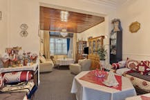 Ruime ééngezinswoning te koop Molenbeek - Brussel bij Tour & Taxi's 