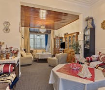 Ruime ééngezinswoning te koop Molenbeek - Brussel bij Tour & Taxi's