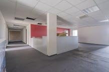 Office building for sale on the 1st floor in Harelbeke