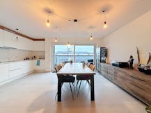 Leuk appartement met 2 slaapkamers te huur in Deerlijk