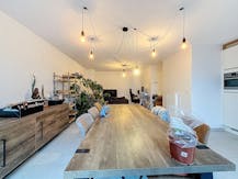 Leuk appartement met 2 slaapkamers te huur in Deerlijk