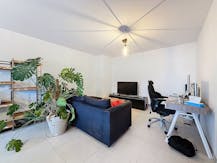 Leuk appartement met 2 slaapkamers te huur in Deerlijk