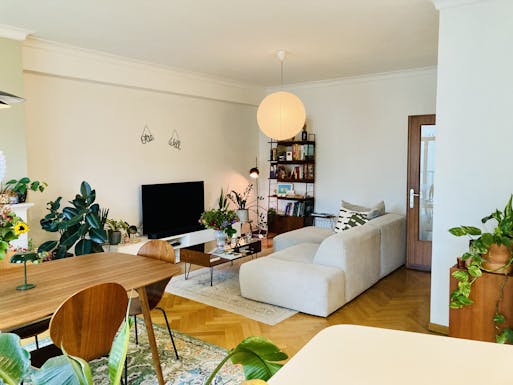 Appartement te koop Antwerpen-Zuid