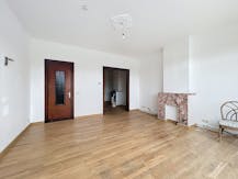 Karaktervolle duplex met twee slaapkamers en mezzanine