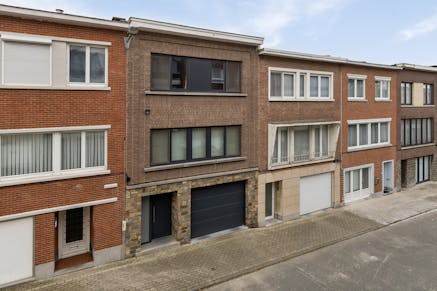 Maison à vendre Strombeek-Bever