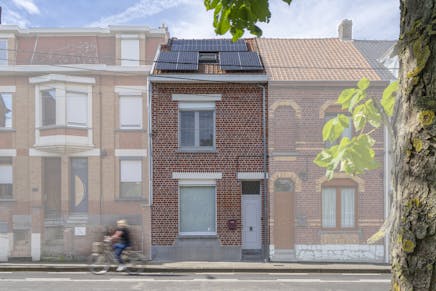 Huis verkocht Menen