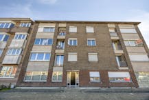 Startersappartement met 2 slaapkamers en garage in Boom