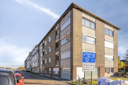 Appartement te koop Boom