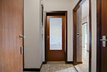 Startersappartement met 2 slaapkamers en garage in Boom