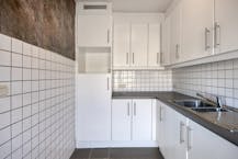 Startersappartement met 2 slaapkamers en garage in Boom