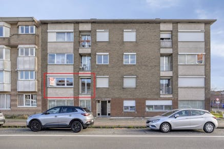 Appartement te koop Boom