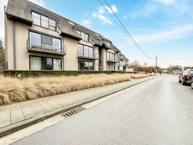 Appartement te huur Drongen