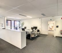 Kantoor te koop van ca. 471 m² in Roeselare