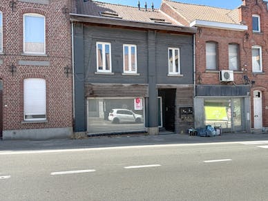 Studio te huur Anzegem