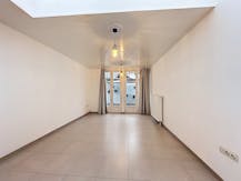 Woning met twee slaapkamers te huur in Sint-Amandsberg