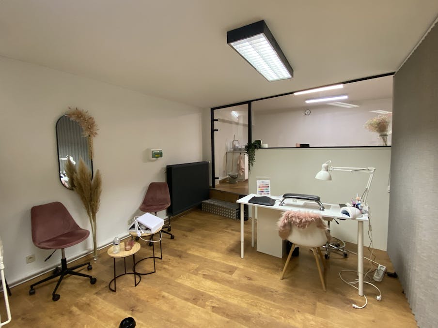 Handelspand te huur in centrum Roeselare