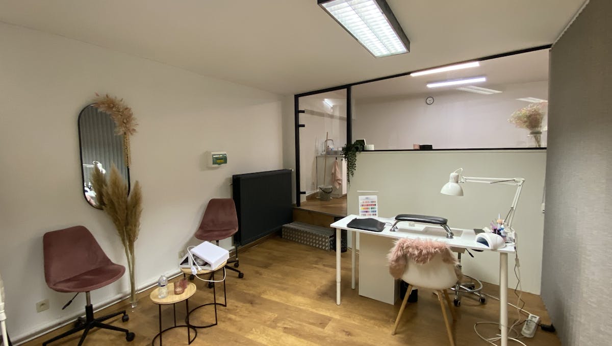 Handelspand te huur in centrum Roeselare