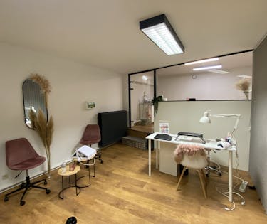 Commercial property for sale near the Grote Markt in Roeselare