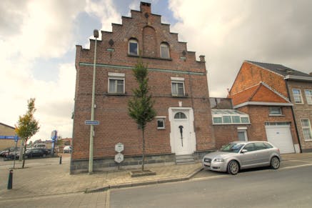 Huis verhuurd Kruibeke