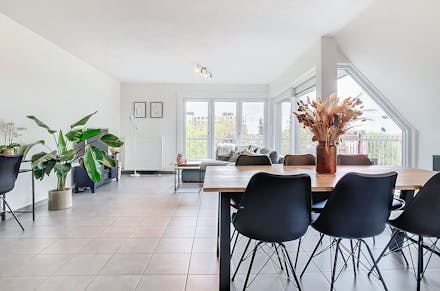 Appartement à louer Roulers (Roeselare)