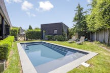 Instapklare langgevelhoeve met ruimte voor vrij beroep te koop in Rotem