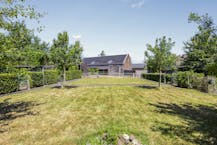 Instapklare langgevelhoeve met ruimte voor vrij beroep te koop in Rotem